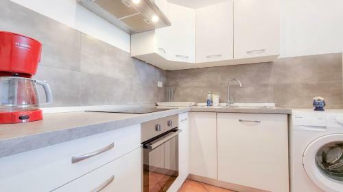Apartamento Dani