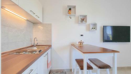 Apartamento Racy