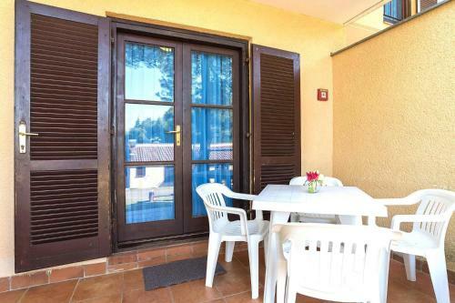 Apartments Kanegra Plava Laguna, Umag-