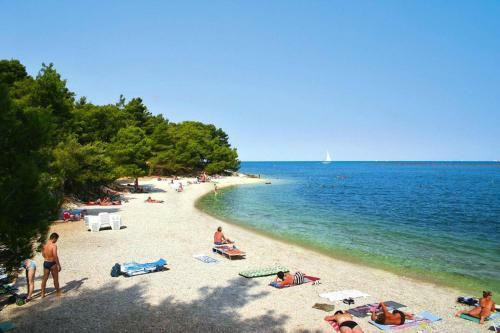 Apartments Kanegra Plava Laguna, Umag-