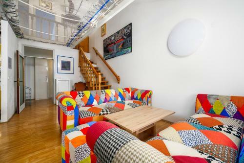 Boj?i House With Apartment