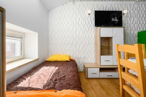 Boj?i House With Apartment