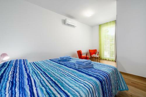 Hostal Andrea House With Apartments