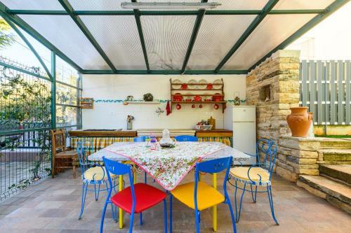 Hostal Andrea House With Apartments