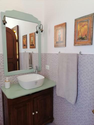 Bed & Breakfast Camera Vicino L'aeroporto Di Palermo
