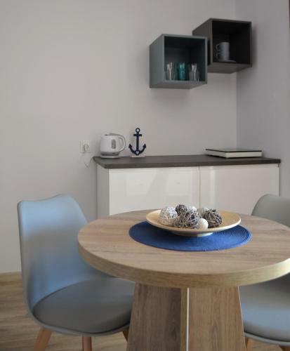 Hostal Mi?dzywodami Jastarnia