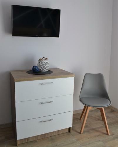 Hostal Mi?dzywodami Jastarnia