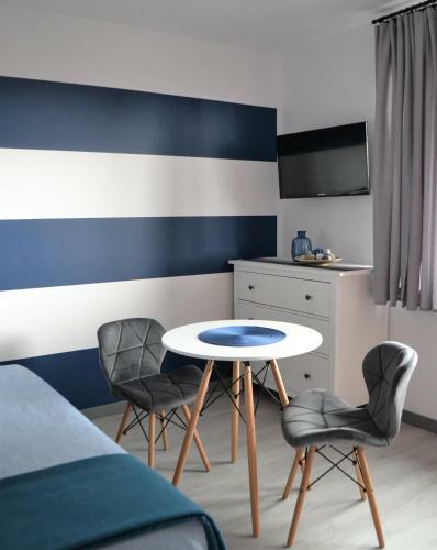 Hostal Mi?dzywodami Jastarnia