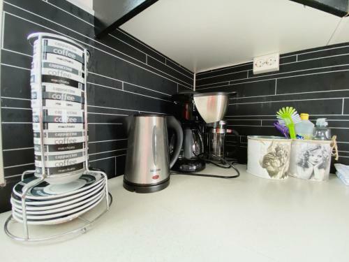 Apartamento Rorbu 4 Finnglunten - Ure Lofoten