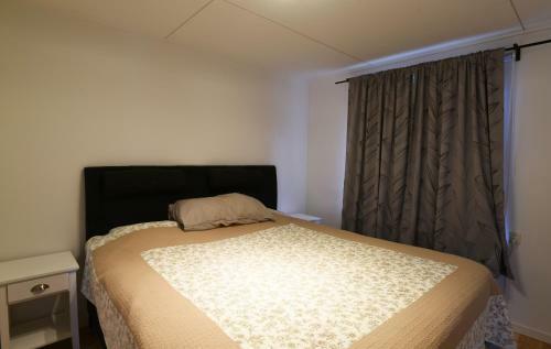 Large And Well-equipped Villa In Knivsta