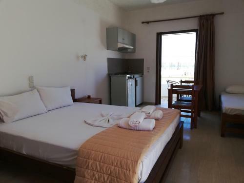 Aparthotel Karmi Apartments