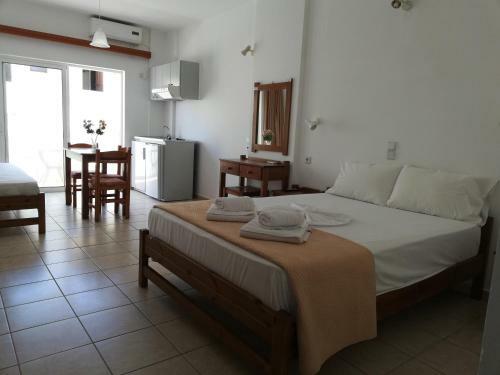 Aparthotel Karmi Apartments