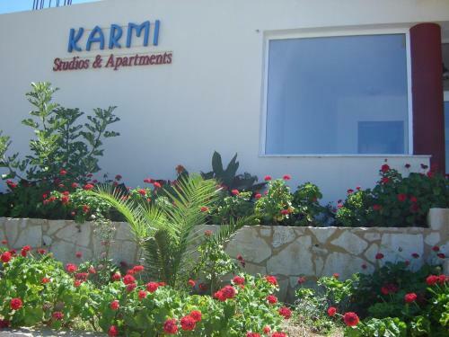 Aparthotel Karmi Apartments