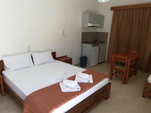 Aparthotel Karmi Apartments