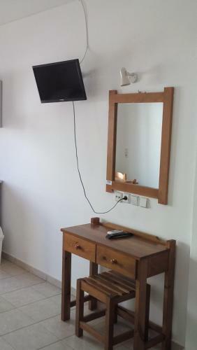 Aparthotel Karmi Apartments