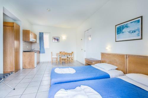 Aparthotel Alonia Hotel Apartments