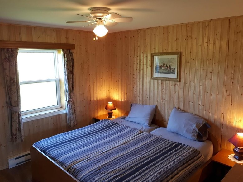 Hunter�s Mountain Chalets