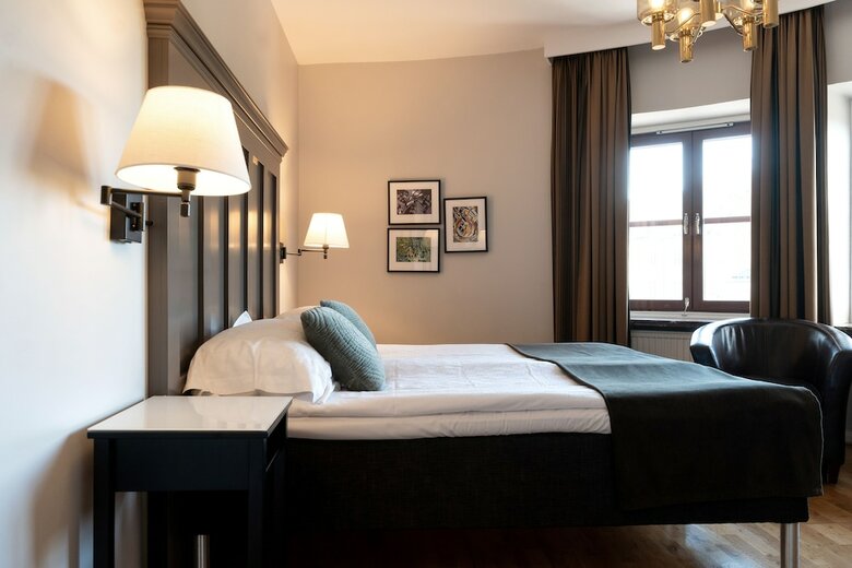 Elite Stora Hotellet �rebro