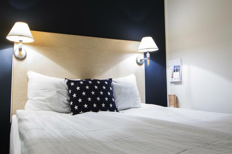 Quality Hotel �rebro