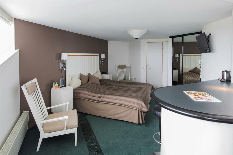 Quality Hotel �rebro