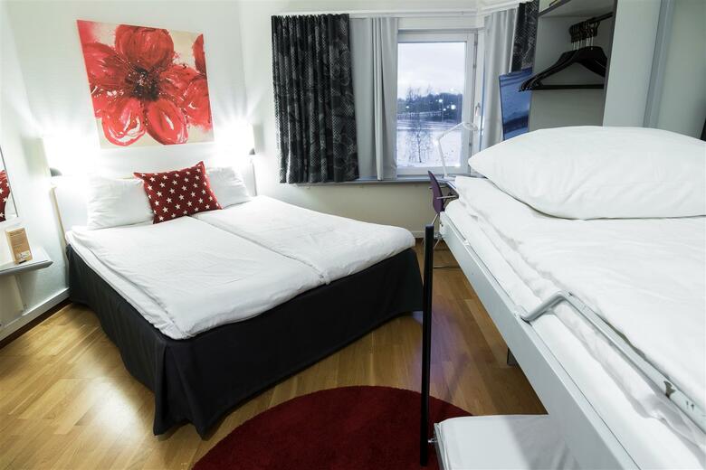 Quality Hotel �rebro