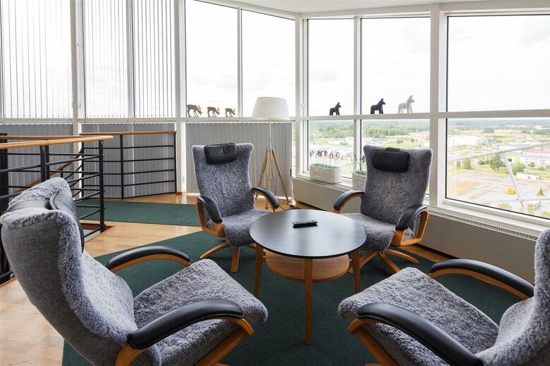 Quality Hotel �rebro