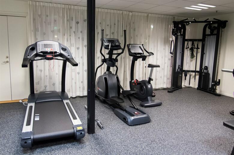 Quality Hotel �rebro
