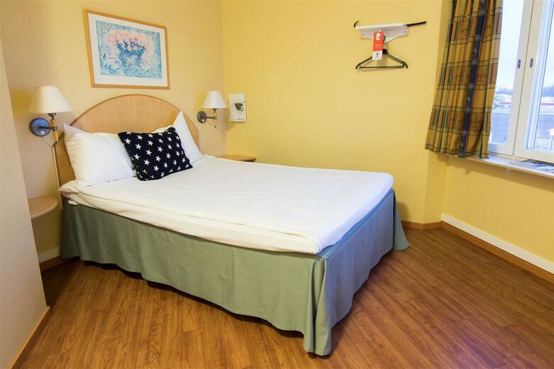 Quality Hotel �rebro
