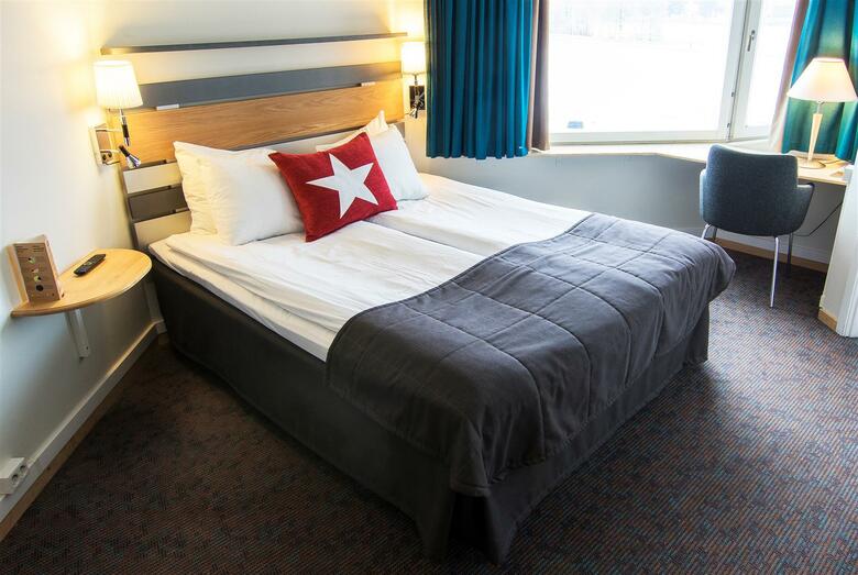 Quality Hotel �rebro