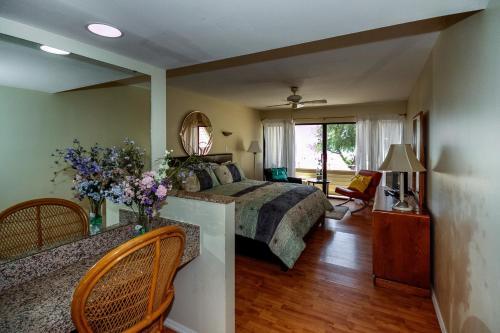 Bird's Nest Vacation Apartments