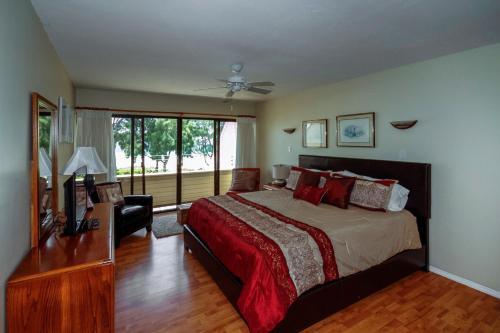 Bird's Nest Vacation Apartments