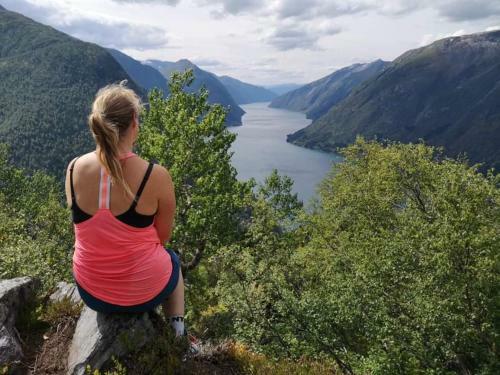 Lodge Sogndal Ski- And Mountain Cabin