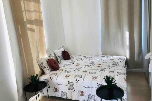 Apartamento Nyoppusset Leilighet I Sortland Sentrum
