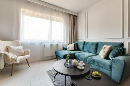 Apartamento Magic Place - Francuska Park