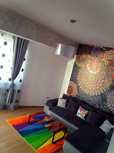 Apartamento Rainbow Studio Twin Residence Mamaia