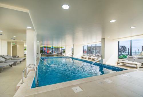 Provence Apartment In Alezzi Spa N Pool Resort
