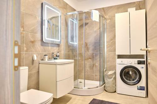 Provence Apartment In Alezzi Spa N Pool Resort