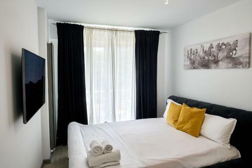 Provence Apartment In Alezzi Spa N Pool Resort