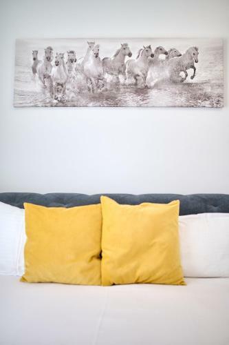 Provence Apartment In Alezzi Spa N Pool Resort