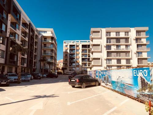Apartamento By The Sea Ap. 9