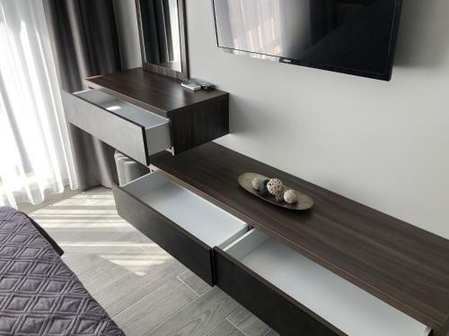 Apartamento By The Sea Ap. 9