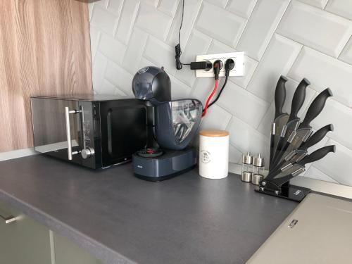 Apartamento By The Sea Ap. 9