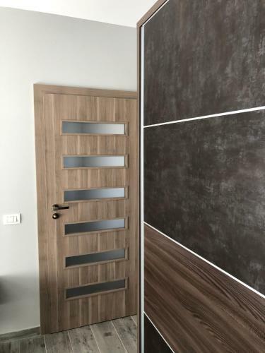 Apartamento By The Sea Ap. 9