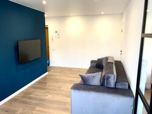 Navy City Center Apartment