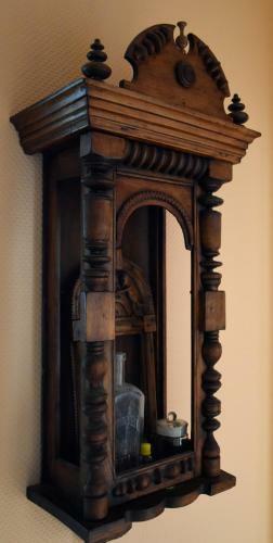 Vintage Apartment
