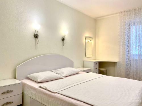 Apartamento ???????? 2-????????? ??????????? ? ??????? ?????, ????? ???????