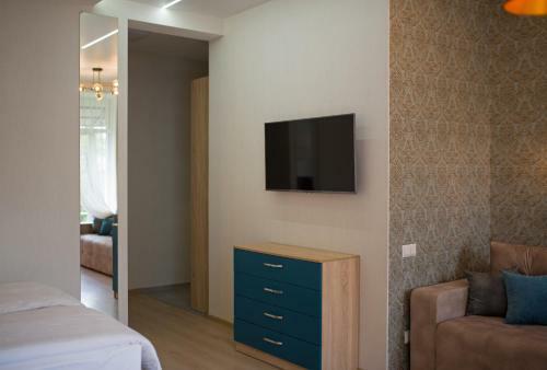 Modern Apartmeents Near Central Park