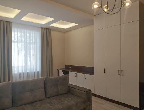 Nice And Pleasant Apartment In City Center
