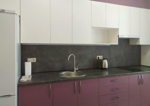 Nice And Pleasant Apartment In City Center