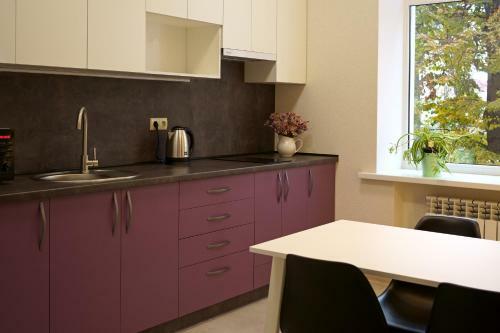 Nice And Pleasant Apartment In City Center